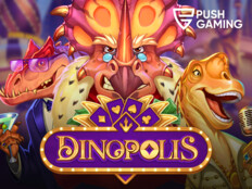 Casino promosyonları 8077